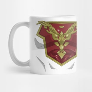 Symbol Mug